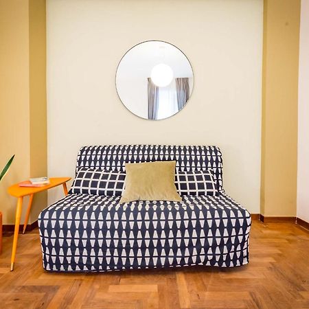Romeo A San Giovanni Appartement Buitenkant foto