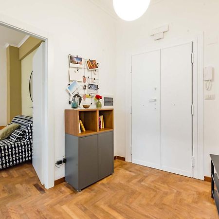 Romeo A San Giovanni Appartement Buitenkant foto
