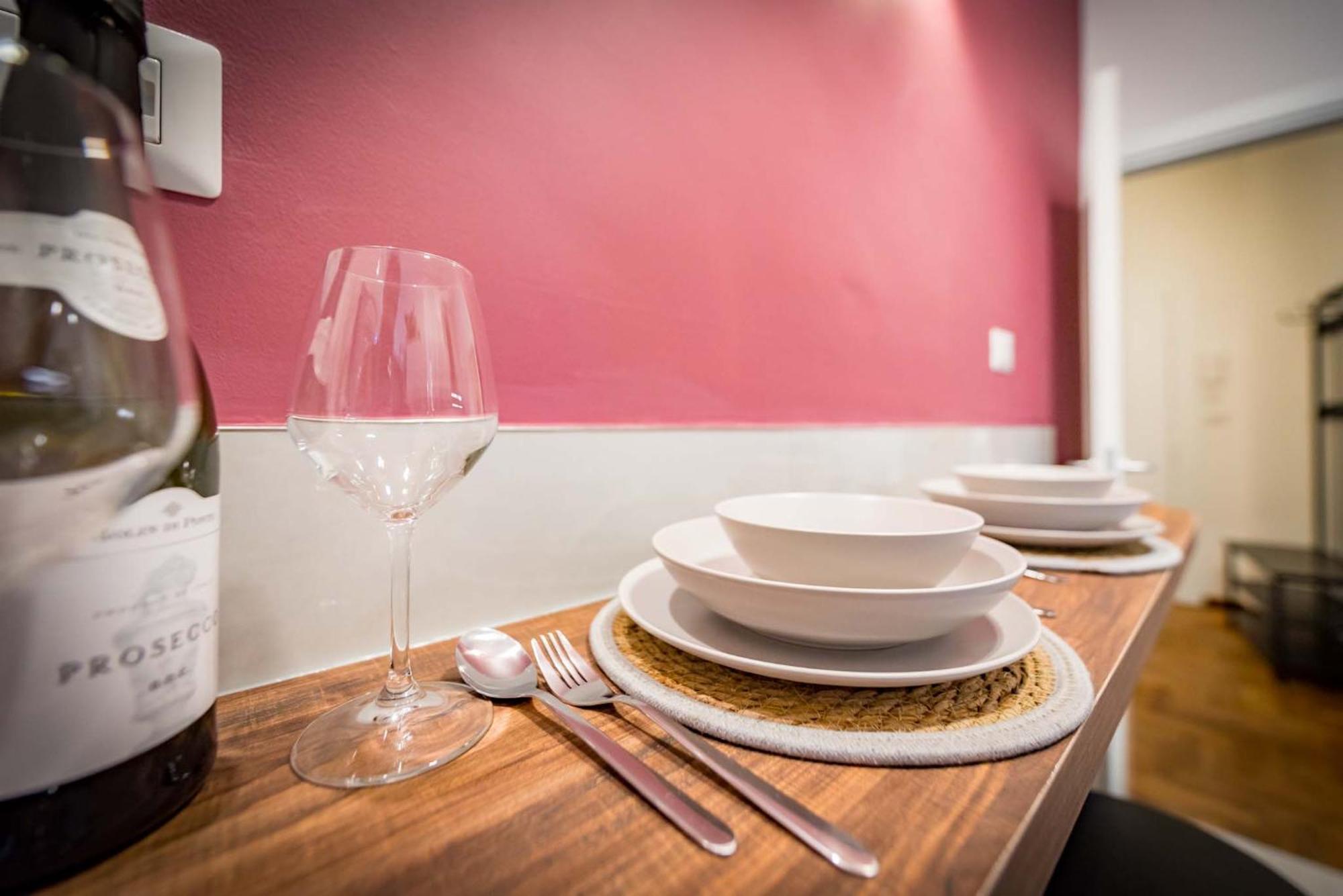 Romeo A San Giovanni Appartement Buitenkant foto