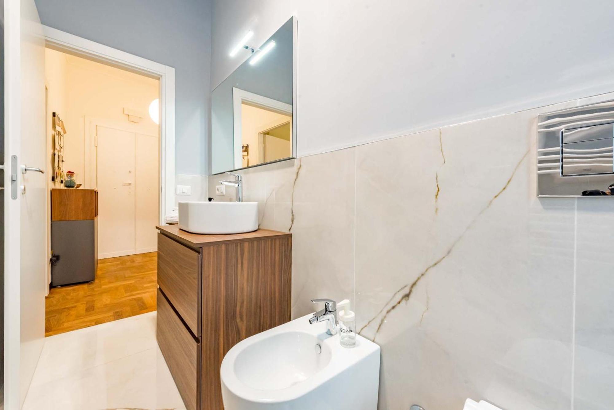 Romeo A San Giovanni Appartement Buitenkant foto