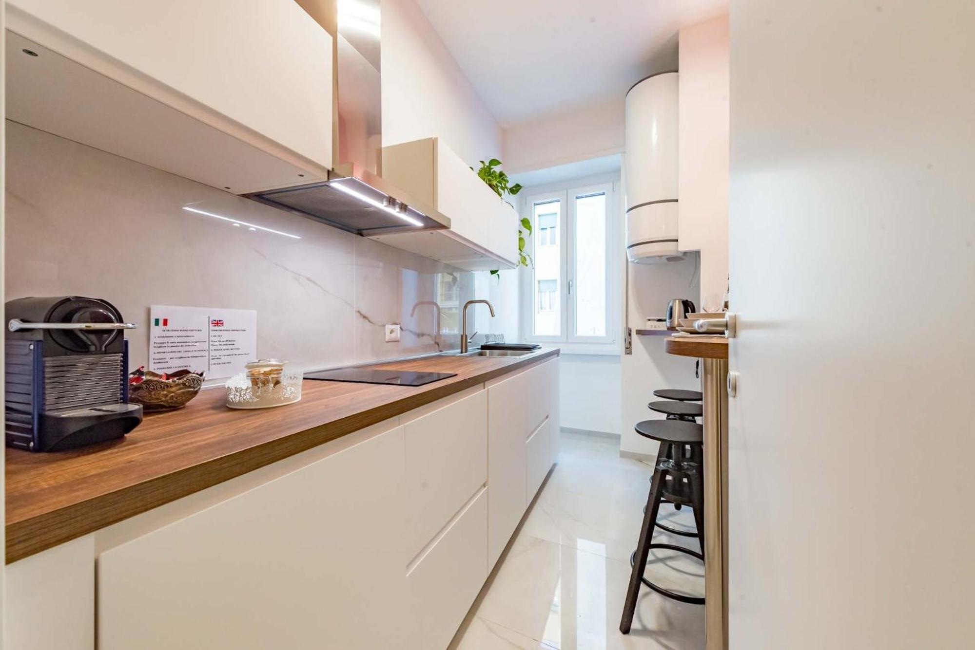 Romeo A San Giovanni Appartement Buitenkant foto